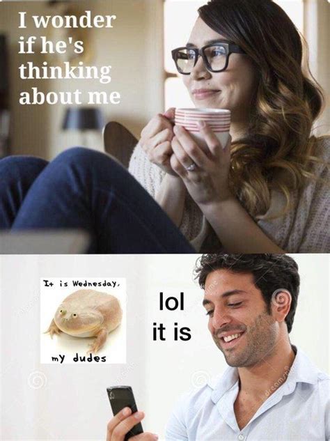I wonder what he's thinking about (original animation meme).